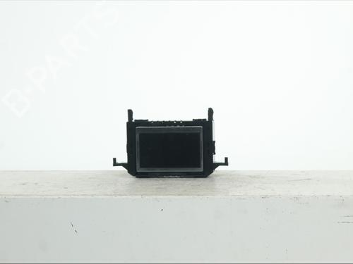 Multifunctionele display Multifunctionele display FORD KA+ III (UK, FK) 1.2 Ti-VCT (85 hp) 36311572 36311572