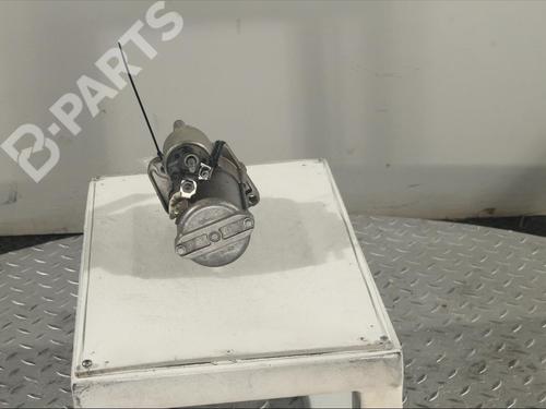 Starter DACIA DUSTER (HM_) 1.5 dCi 110 4x4 (HMAB) | BP11981252M8 