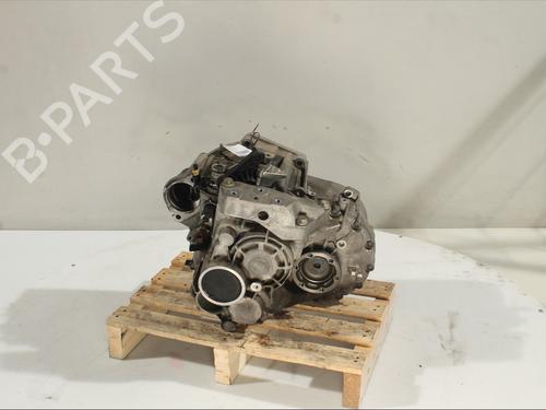 Gearbox VW TIGUAN (5N_) 1.4 TSI | BP31962135M3