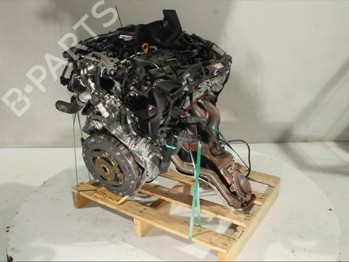 Engine TOYOTA RAV 4 V (_A5_, _H5_) 2.5 Hybrid (AXAH52) | BP16440720M1 