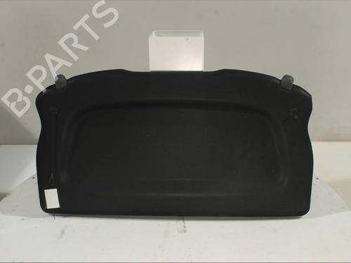Used Rear parcel shelf MERCEDES-BENZ B-CLASS Sports Tourer (W247) B 200 d (247.012) (150 hp) 31748096