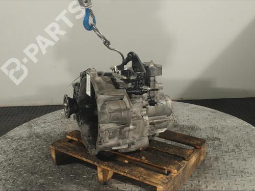 Gearbox VW GOLF PLUS V (5M1, 521) 1.6 TDI | BP11972785M3