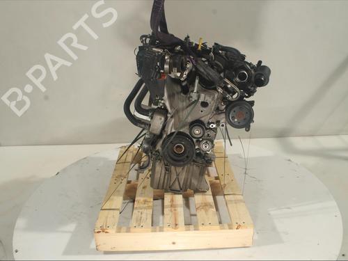 Engine FORD FIESTA VI (CB1, CCN)  | BP22378039M1 