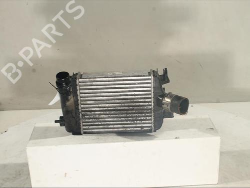 Used Intercooler RENAULT CAPTUR II (HF_) 1.0 TCe 90 ECO-G (HFM6) (91 hp) 20503559