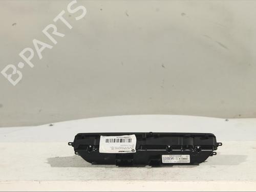 Climate control AUDI A4 B9 (8W2, 8WC) 2.0 TDI | BP27443944I5 