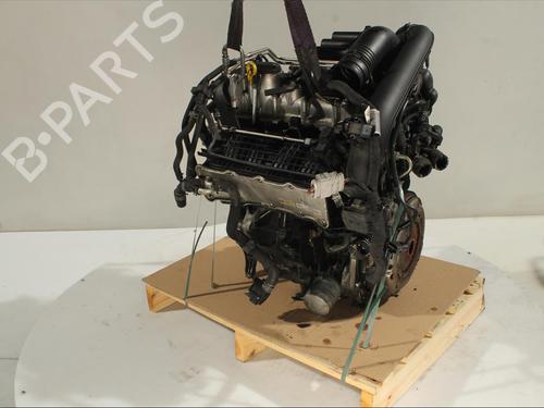 Engine VW GOLF VII (5G1, BQ1, BE1, BE2) 1.4 TSI | BP27647657M1 