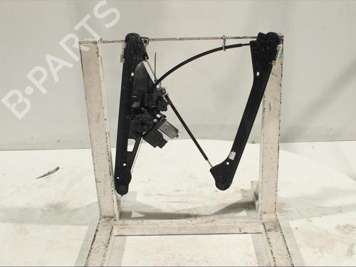 Used Front right window mechanism Front right window mechanism PEUGEOT 3008 II SUV (MC_, MR_, MJ_, M4_) 1.6 BlueHDi 120 (120 hp) 12083050 12083050
