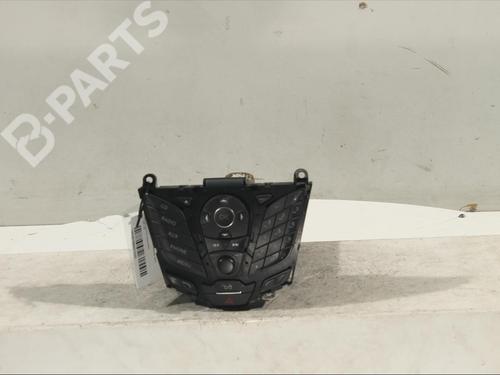 Used Switch FORD ECOSPORT [2011-2022]  11910140