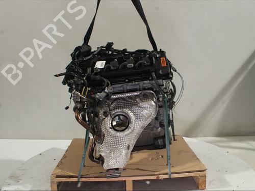 Used Engine Engine TOYOTA C-HR (_X1_) 1.8 Hybrid (ZYX10_, ZYX11_, ZYX10R, ZYX11R) (122 hp) 33445213 33445213