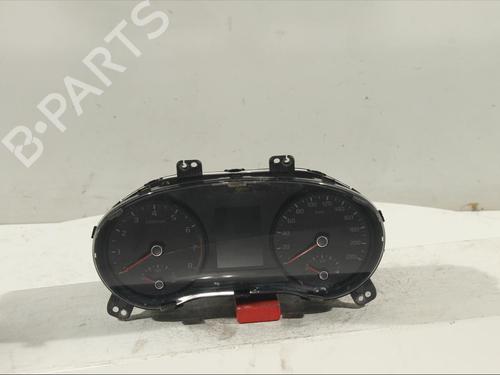 Used Instrument cluster KIA STONIC (YB) 1.2 CVVT (84 hp) 11983015