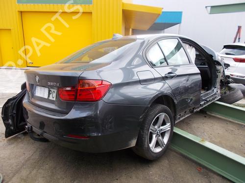 Headlight switch BMW 3 (F30, F80) 320 d | BP32740760I24 - Image 4