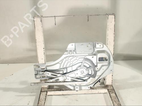 Used Front right window mechanism Front right window mechanism HYUNDAI TUCSON (JM) 2.0 (141 hp) 18947240 18947240