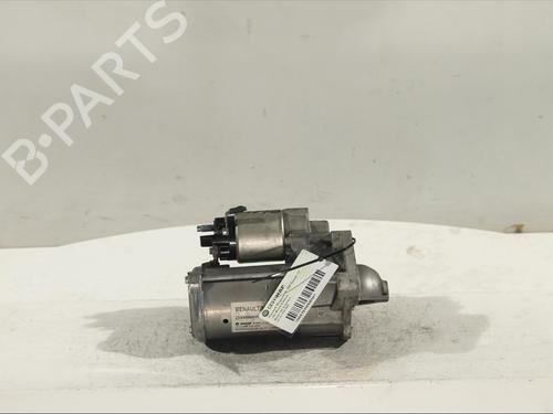 Used Starter Starter RENAULT MEGANE IV Hatchback (B9A/M/N_) 1.5 dCi 110 (B9A3) (110 hp) 11907857 11907857