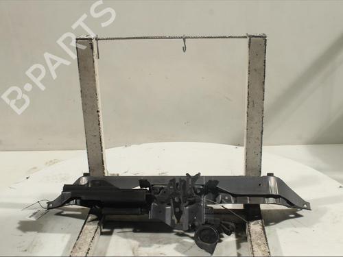 Used Crossmember NISSAN NOTE (E11, NE11) 1.6 (110 hp) 18049383
