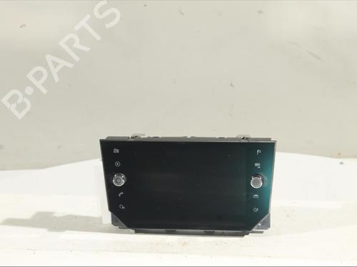 display-monitor-seat-ibiza-v-kj1-kjg-2017-26490568 main image