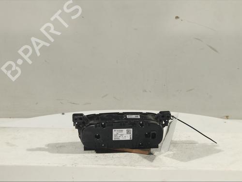 AC Styreenhet / Manøvreringsenhet SMART FORFOUR Hatchback (453) 0.9 (453.044, 453.053) | BP12946822I5 