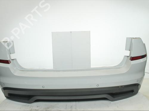 bagtil-kofangere-skoda-kamiq-nw4-2019-36444610 main image