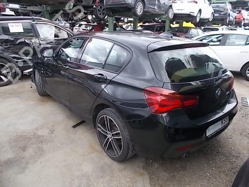 Alternator BMW 1 (F20) 118 i | BP22188208M7 