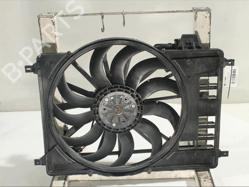 Used Radiator fan LAND ROVER DISCOVERY SPORT (L550) 2.0 D 4x4 (150 hp) 24483213