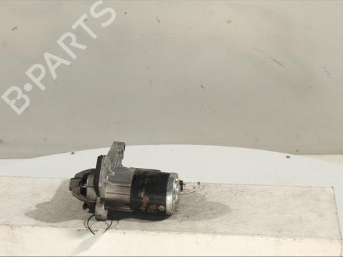 Used Starter Starter RENAULT CLIO IV (BH_) 0.9 TCe 90 (BHNF, BHMA, BHMH, BHJK, BHJR) (90 hp) 30867511 30867511