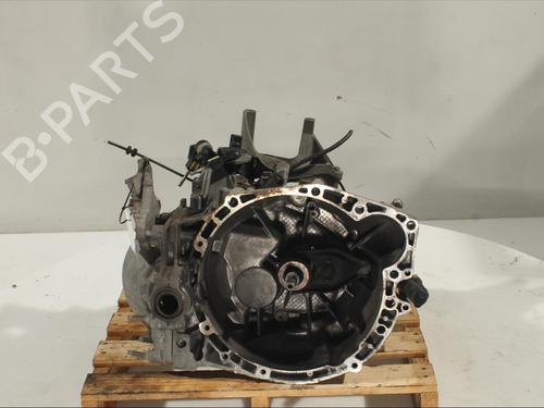 Used Gearbox Gearbox PEUGEOT 508 I (8D_) 2.0 HDi (140 hp) 11911429 11911429