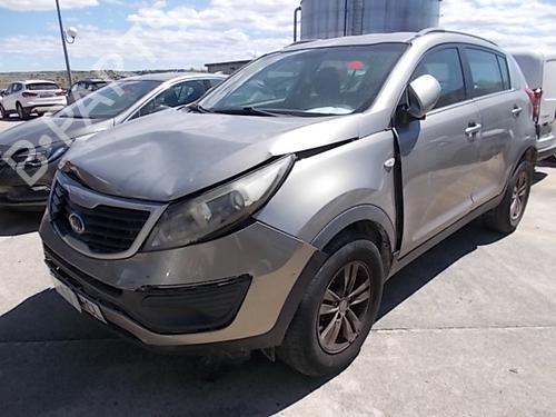 Brugte KIA SPORTAGE III (SL)  1.7 CRDi  4778758
