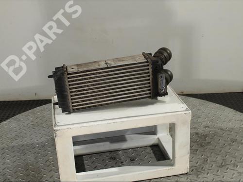 Intercooler CITROËN C4 I (LC_) 1.6 16V | BP11902381M30