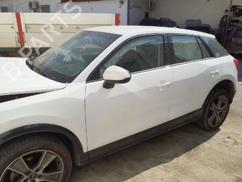 Brugte AUDI Q2 (GAB, GAG) 30 TDI (115 hp) 4393538