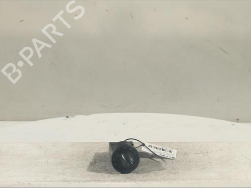 Used Headlight switch Headlight switch SKODA FABIA II (542) 1.2 (60 hp) 16038536 16038536