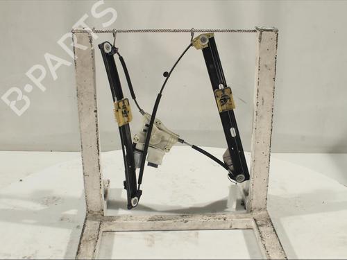 Used Front right window mechanism Front right window mechanism SEAT ARONA (KJ7, KJP) 1.6 TDI (95 hp) 12174712 12174712