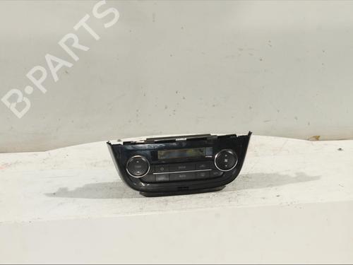 Used Climate control Climate control MITSUBISHI MIRAGE / SPACE STAR VI Hatchback (A0_A) 1.2 (A03A) (80 hp) 11981856 11981856