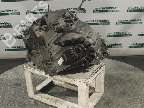 Gearbox FORD KUGA I 2.0 TDCi | BP11900284M3 