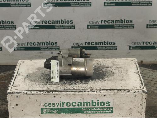 Used Starter OPEL ASTRA H (A04) [2004-2014]  11897380