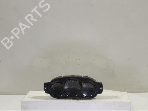 Quadrante DACIA DOKKER MPV (KE_) 1.5 dCi (KEAJ, KEAH) (90 hp) 33032422