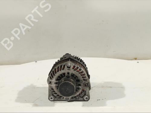 Used Alternator Alternator NISSAN NOTE (E12) 1.2 (80 hp) 11903451 11903451