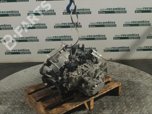 Gearbox KIA PICANTO III (JA) 1.0 | BP11900613M3 