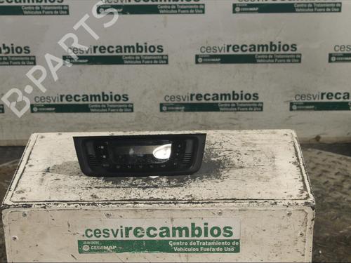 Used Climate control Climate control SEAT IBIZA IV (6J5, 6P1) 1.6 (105 hp) 11897854 11897854