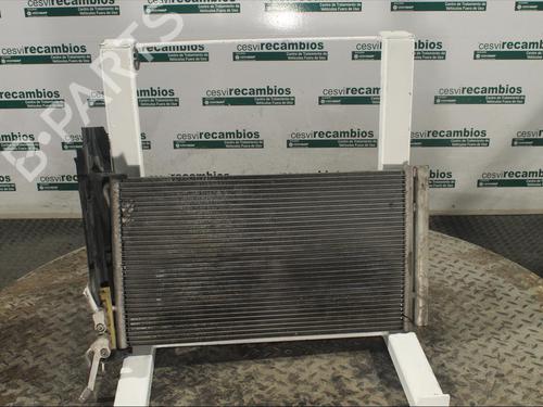 Used AC radiator BMW 1 (E87) 118 d (122 hp) 12076077