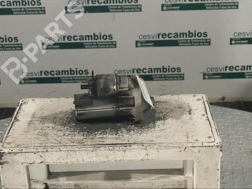 Starter DACIA SANDERO II 1.5 dCi 75 / Blue dCi 75 (B8JW, B8M4, B8AH, B8M7, B8M6) | BP11899311M8 