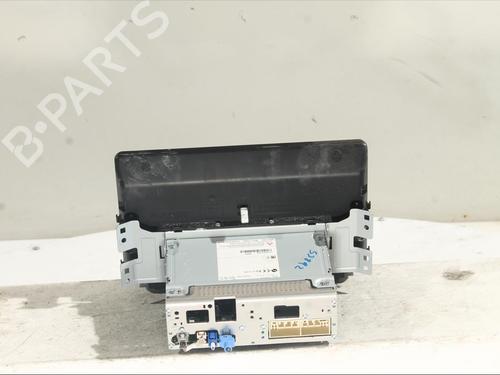 Radio KIA XCEED (CD) 1.5 T-GDi MHEV | BP24654670E6 
