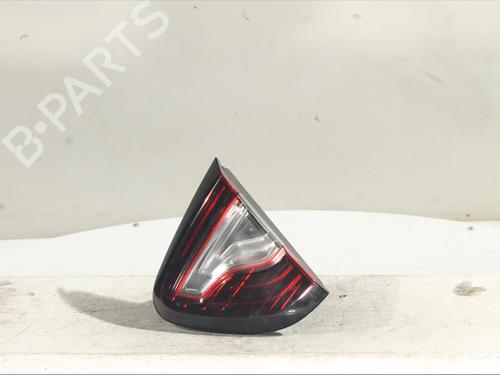 Heckleuchte rechts hinten für RENAULT CAPTUR I (J5_, H5_) 0.9 TCe 90 (90 hp) 24654685