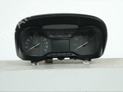 Instrumentenkombination für Instrumentenkombination CITROËN C3 AIRCROSS II (2R_, 2C_) 1.5 BlueHDi 110 (110 hp) 39699172 39699172