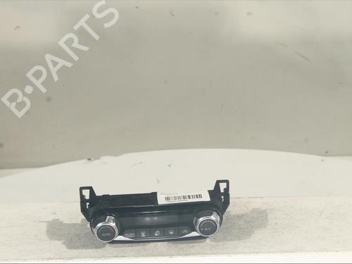 Used Climate control Climate control NISSAN JUKE (F16_) 1.0 (114 hp) 21602614 21602614