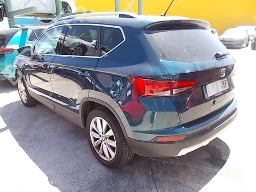 Engine SEAT ATECA (KH7, KHP) 1.0 TSI | BP38973005M1 - Image 8