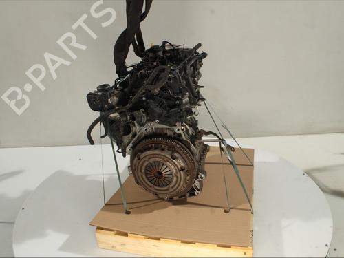 Motor SEAT IBIZA IV (6J5, 6P1) 1.0 | BP29986290M1 