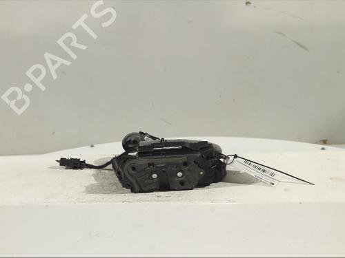 Used Front right lock Front right lock VW POLO VI (AW1, BZ1, AE1) 1.0 TSI (95 hp) 11984637 11984637
