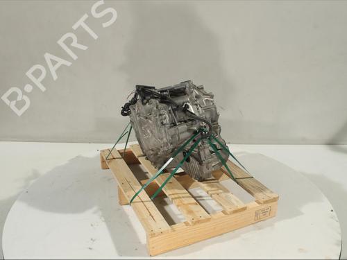 Engine TOYOTA C-HR (_X1_) 1.8 Hybrid (ZYX10_, ZYX11_, ZYX10R, ZYX11R) | BP13372012M1 