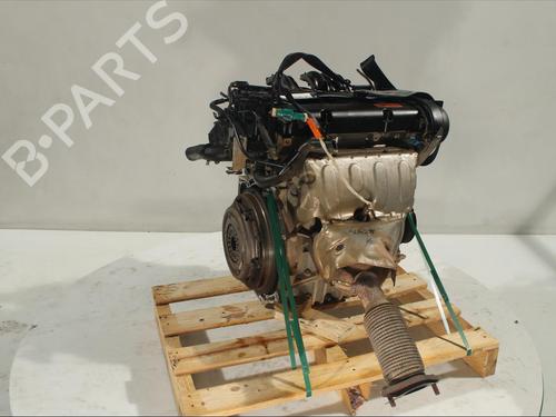 Motor FORD FIESTA VI (CB1, CCN)  | BP13402934M1 