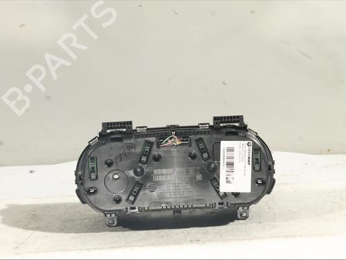 Instrument cluster DACIA SANDERO III 1.0 TCe 100 | BP25044875C47 