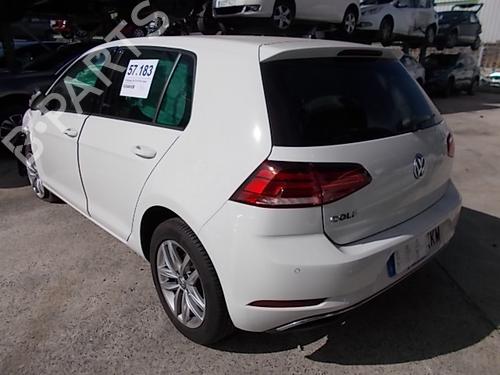 Engine VW GOLF VII (5G1, BQ1, BE1, BE2) 1.4 TSI | BP33445170M1 - Image 9